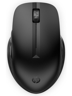 Hp 435 Çoklu Cihaz Kablosuz Bluetooth  Mouse 3B4Q5AA