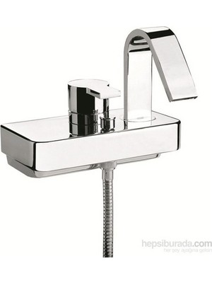 Artema A41950 -Diagon Banyo Bataryası