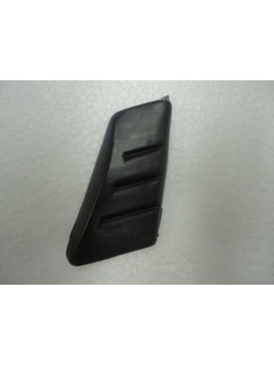 Tyg 1990 - 1994 Nissan Sunny B13 Arka Çamurluk Bandı Sol Çizgili Tip Siyah (Yapıştırmalı) (Tyg) (Oem NO:7887350Y00)
