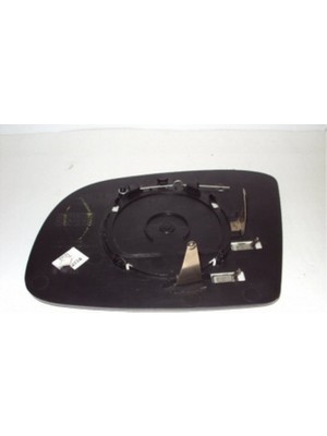 Spj W164 W251 Elektrikli Ayna Camı 2006 - 2008 Kör Noktalı M - Class) Sağ Oem NO:1648100219