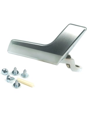 Bross Otomotiv BDP893 Mercedes W204 İçin İç Kapı Açma Kolu Sağ 2047202763