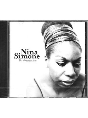 Nina Simone – The Greatest Hits CD