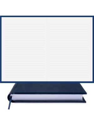 Bi Defter Çizgili Defter – Termo Deri Ciltli, %100 El Yapımı, El Dikişi, (Iplik Dikiş) “benzersiz Ürün” A/5