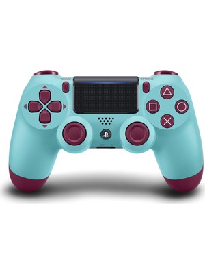 Ps4 Dualshock 4 V2 Gamepad Turkuaz Yeni Nesil Kol