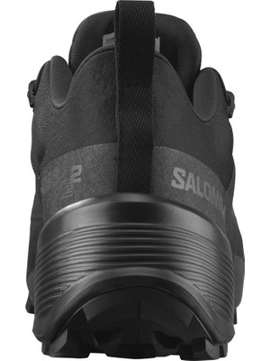Salomon Cross Hike Gore-tex 2 Erkek Outdoor Ayakkabı L41730100