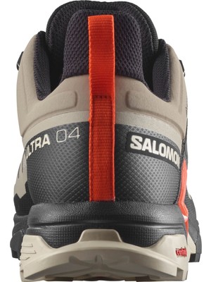 Salomon X Ultra 4 Gore-tex Erkek Outdoor Ayakkabı L41731400
