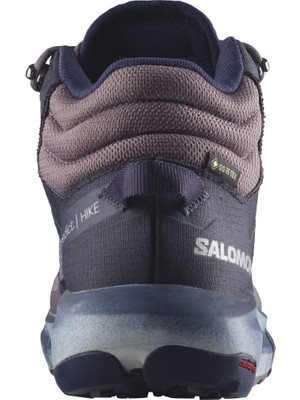 Salomon Predict Hike Mid Gore-tex Kadın Outdoor Ayakkabı L41737000