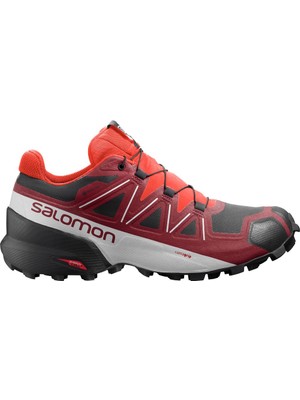 Salomon Speedcross 5 Gore-tex Erkek Outdoor Ayakkabı L41612500