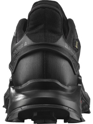 Salomon Supercross 4 Gore-tex Erkek Outdoor Ayakkabı L41731600