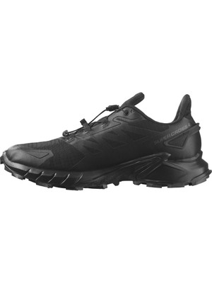 Salomon Supercross 4 Gore-tex Erkek Outdoor Ayakkabı L41731600