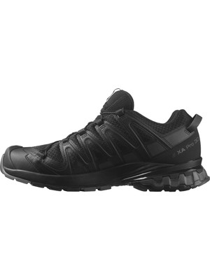 Salomon XA Pro 3D V8 Erkek Outdoor Ayakkabı L41689100