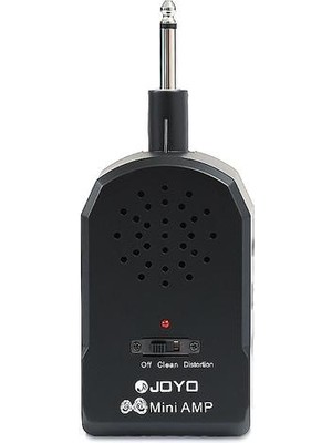 Mini Gitar  Taşınabilir Elektro Gitar lifikatör  Mini Kulaklık  Etkisi En Gitar Aksesuarları Parçaları | Sahne Ses