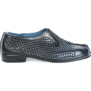 Moda Ayakkabı Zile Erkek Lastik Günlük Ayakkabı