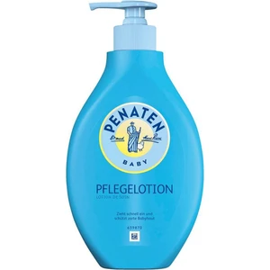 Baby Bebek Bakım Losyonu 400 Ml
