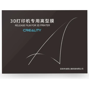 Creality 3D Sla LD-006 Fep Filmi - 266X190MM