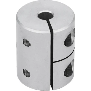 Creality 3D Orijinal Creality 5X8MM Esnek Kaplin - 3D Yazıcı/cnc Uyumlu