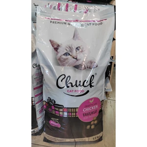 Tavuk Etli Yetişkin Kedi Maması 15 kg