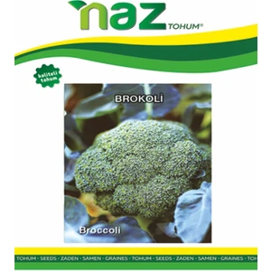 Brokoli Tohumu-Naz-5gr