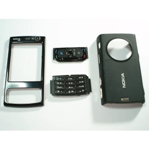 Nokia N95 Kapak ve Tuş Takımı,sıfır