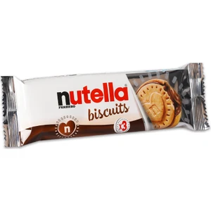 Biscuits 3lü (1 Paket)