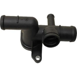 Golf4 Bora A3 Toledo Leon 1.8 1.8t Agu 1998- Su Flanşı 06A121133J