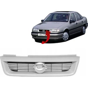 Opel Vectra A 1992-1995 Ön Panjur Astarlı 6320000