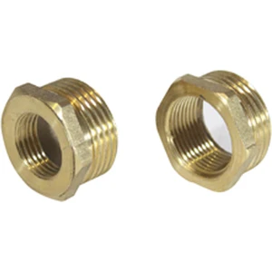 Sarı Redüksiyonlar 1/2″ * 3/8″
