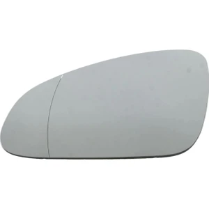 Astra J 09 - Ayna Camı Isıtmalı Asferik Sol Sürücü Tarafı 1428451