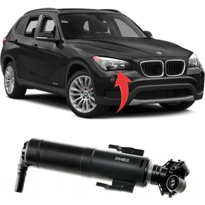 Bmw X1 E84 Far Yıkama Robotu Sağ 2011-2014 61677321892