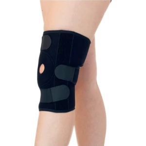 Patella Destekli Dizlik