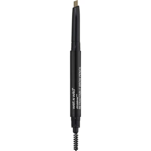 Wet N Wild Ultimate Retractable Brow Pencil Kaş Kalemi Taupe E625A