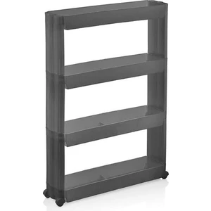 Sev Plastik Organizers Tabby 4 Katlı Eco Düzenleyici + Elegance 2 Li Mini Saklama Seti