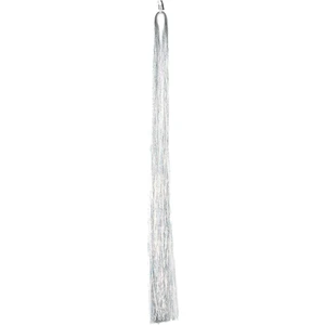 Hair Tinsel - Saç Simi - Gri