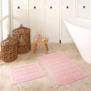 Karaca Home Kelly Quatre Pudra Paspas Set