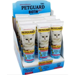 Aqua Home Petguard Kedi Biotin Paste 100gr