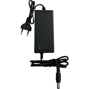 12V 5A Şerit LED Güvenlik Kamera Adaptörü - 12 Volt 5 Amper