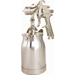 C-506a Alttan Depo Boya Tabancası 1.8 mm