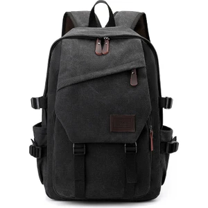 Moda Rahat Öğrenci Bilgisayar Sırt Çantası(Yurt Dışından)