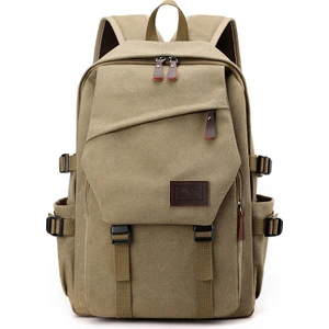 Moda Rahat Öğrenci Bilgisayar Sırt Çantası(Yurt Dışından)