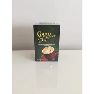 Supreno Ginseng Ganoderma Mantarı ve Kahveli İçecek 420 gr