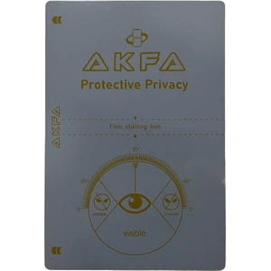 General Mobile Gm 22 Pro Nano Hayalet Ekran Koruyucu