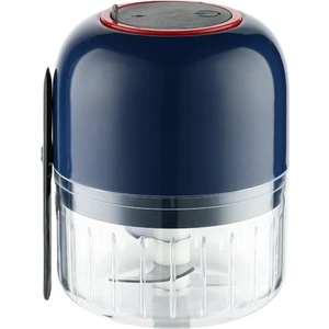 Tulip Kitchenware Küçük Öğütücü Şarj Edilebilir Elektrikli Versiyon Sarımsak & Patates Ezici (Yurt Dışından)