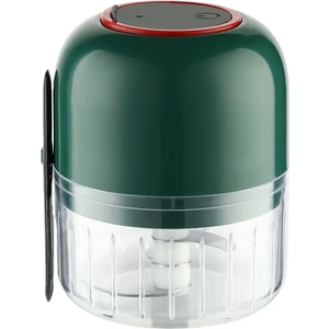 Tulip Kitchenware Küçük Öğütücü Şarj Edilebilir Elektrikli Versiyon Sarımsak & Patates Ezici (Yurt Dışından)