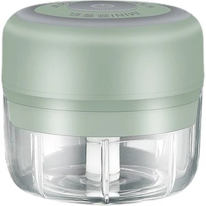 Tulip Kitchenware Elektrikli Sarımsak & Patates Ezici (Yurt Dışından)