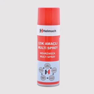 - Çok Amaçlı Multi Sprey
