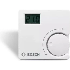 Tr20 Rf Kablosuz Oda Kumandası - Termostatı