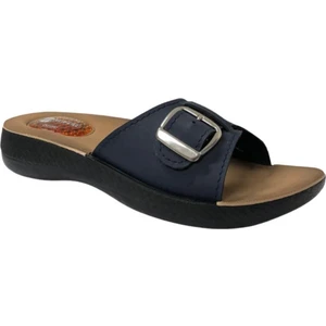 10826-22 Anatomik Masaj Tabanlı Kadın Terlik