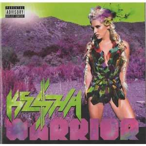 Kesha – Warrior CD