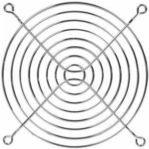 Rigbu Kare Fan Teli 120X120MM