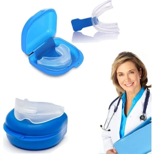 Stop Snoring  Dişlik Uyku Apnesi Bruksizm Diş Gıcırdatma